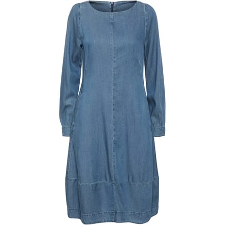 Dames denim jurk CULTURE Arpa Antoinett