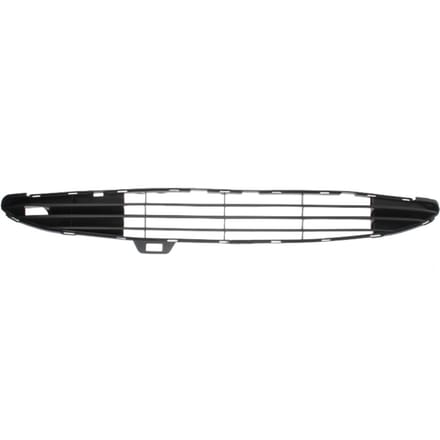 Ventilatierooster, bumper BLIC 6502-07-5507995P
