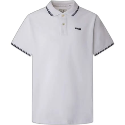 Polo Pepe Jeans Pepe Piping