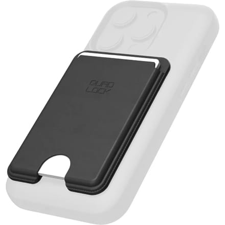 Portefeuille Quad Lock Mag New23