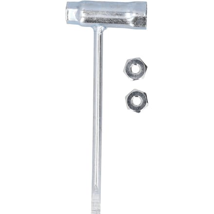 Dopsleutel Moerensets Geschikt voor STIHL MS660 MS200 029 MS210 MS440 009 MS180 017 MS381 MS260 038 gray