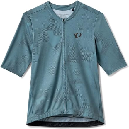 Dames Attack Fietsshirt Korte Mouwen