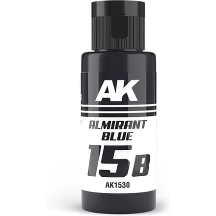 Acrylverf AK Interactive Dual Exo