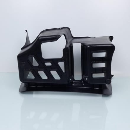 Treeplank origineel voor quad Kymco 250 MXU 4T 80121-LCA5-E01-N1R / rechts Nieuw
