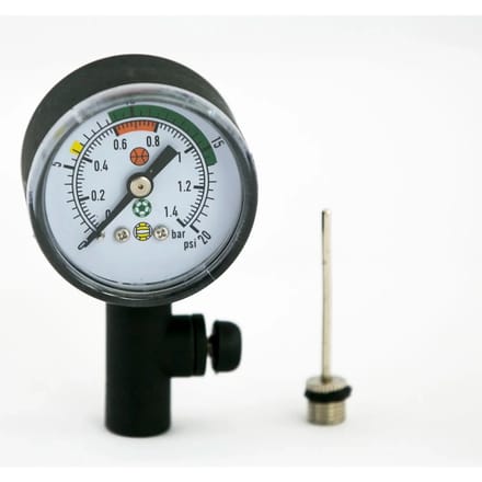 Manometer PowerShot