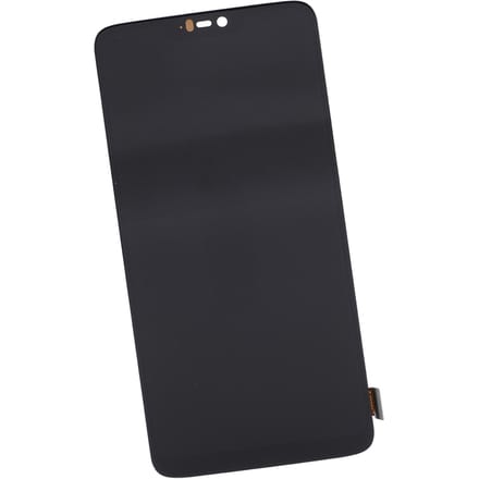 Telefoon Touchscreen Vervanging TFT Display Touch Digitizer Assembly met Reparatiegereedschap black