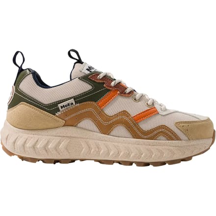 Trainers MoEa Gen7 - All In