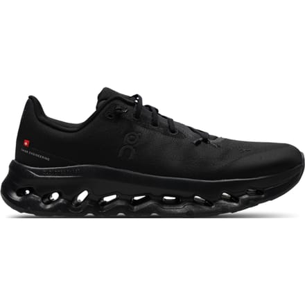 On Cloudtilt Sneakers Heren - Zwart - Maat 48 - Textil
