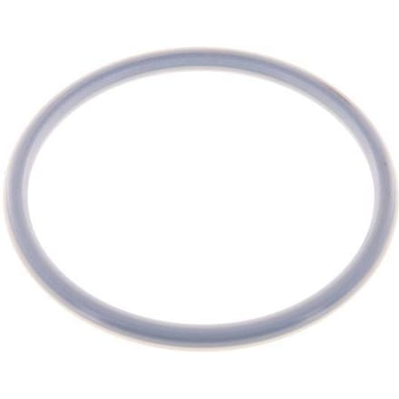 PTFE/FPM Afdichting 100 mm voor Tankwagenkoppeling MK/MB type EN 14420-6