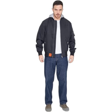 Blazer Bombers Original Gower