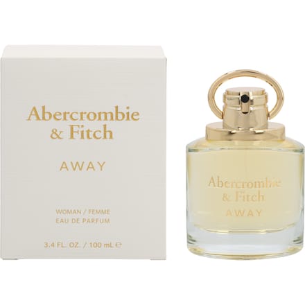 Abercrombie & Fitch Away Woman - 100 ml - eau de parfum spray - damesparfum