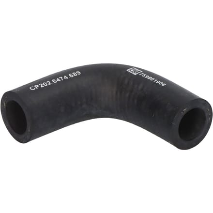 Drukleiding, luchtcompressor DT Spare Parts 1.18689