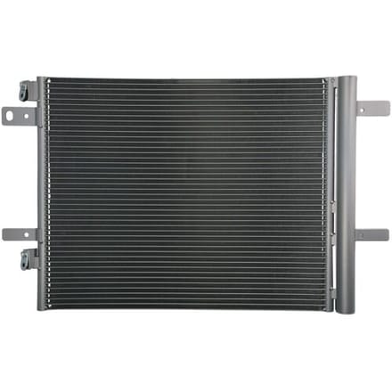 Condensator, airconditioning BOSCH 1 986 AD2 378