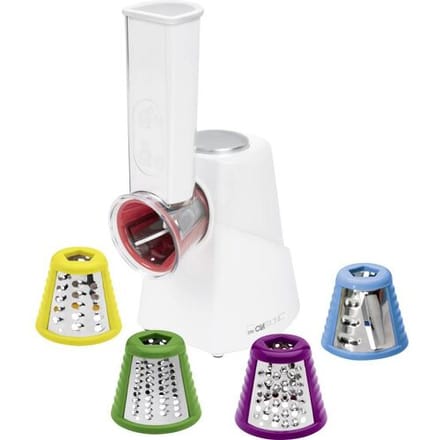 Clatronic ME 3604 - Multi Express - Snij- en raspapparaat