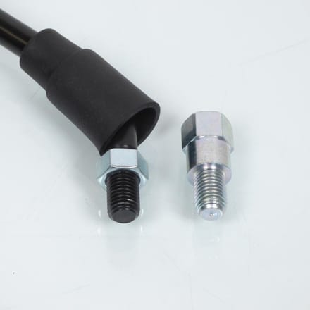 Spiegel links RMS voor Motor Honda 125 CBF M 2009 tot 2016 Nieuw