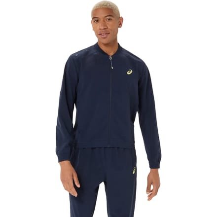 Track suit jas Asics Match