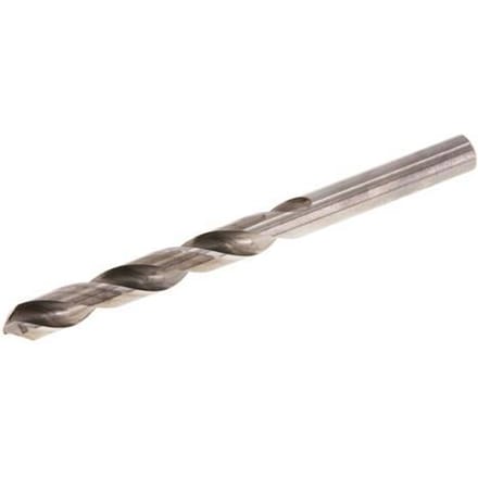 Spiraalboor DIN 338 N HSS-G 10,2 mm