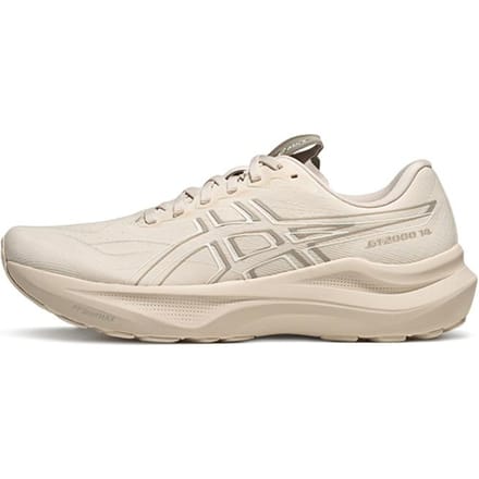 Asics GT 2000 14 Oatmeal White Dames Sneakers Koper 1012B843-250 40 white