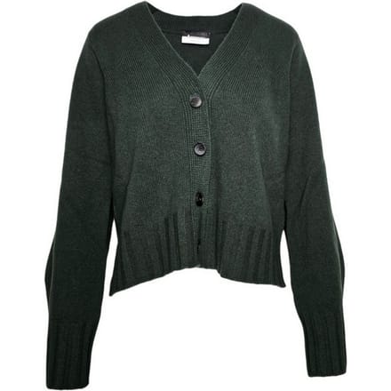 Arovescio Groene hemden