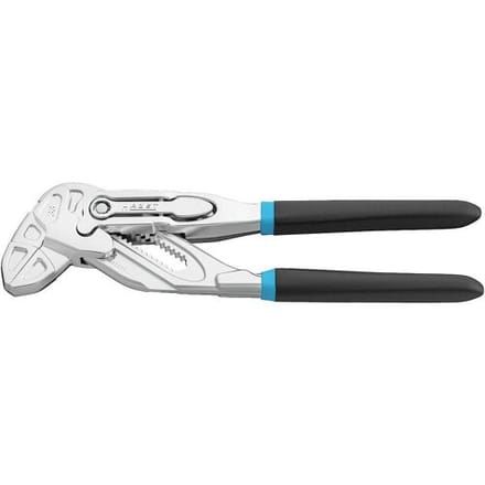 Hazet 762-15 762-15 Sleuteltang 33 mm 15 cm