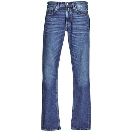 Replay Ma972.000.8860c1 Spijkerbroek Blauw 38 / 32 Man
