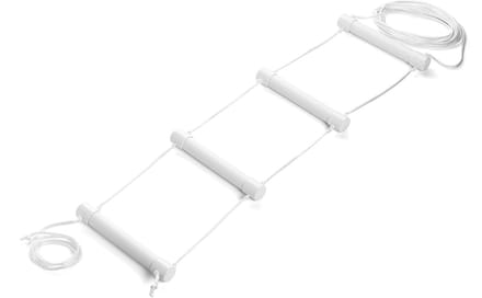VITILITY - Vitility Bedtouwladder - Comfort Hulpmiddel - Algemeen Dagelijkse Levensverrichtingen (ADL)