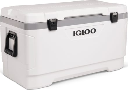 Igloo Marine Latitude Ultra 100 - Grote koelbox - 94 Liter - Wit