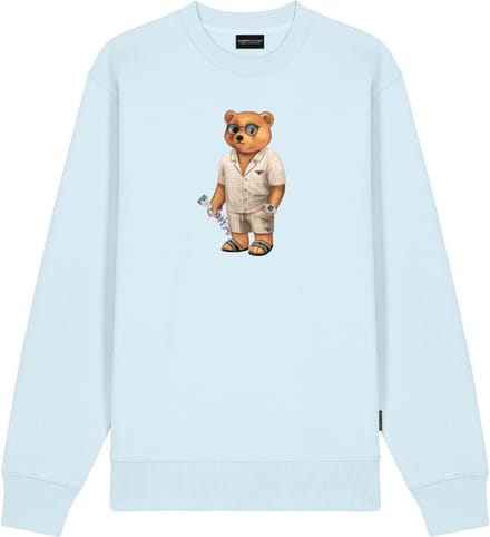 Baron Filou The Summer Clubber Pullover