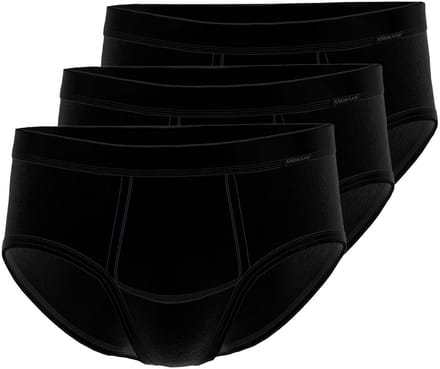 3-pack slip met gulp Day Classic / fijne rib Premium
