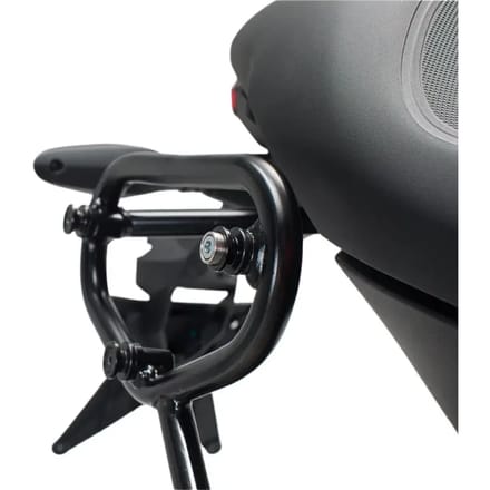 Ondersteuning rechts SW-Motech SLC Ducati Monster 797 (16-)