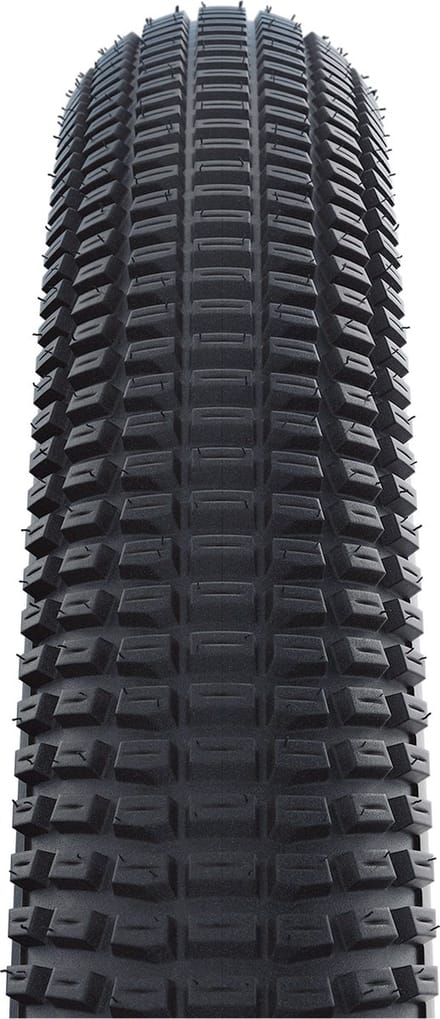 Billy Bonkers - Folding - ADDIX - Performance - 26x2.25 - Black