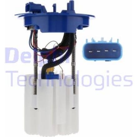 Brandstoftoevoereenheid DELPHI FG2420-12B1