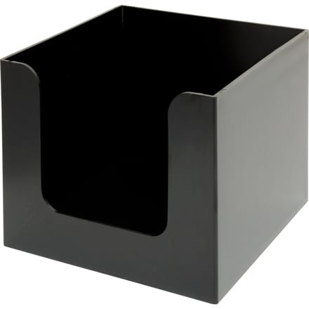 Bar Professional Servethouder 14 x 14 x 11 cm Kunststof