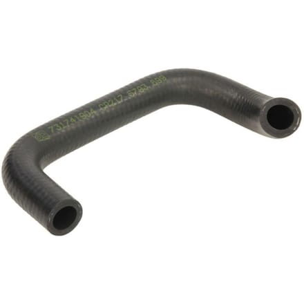 Radiateurslang DT Spare Parts 1.11699
