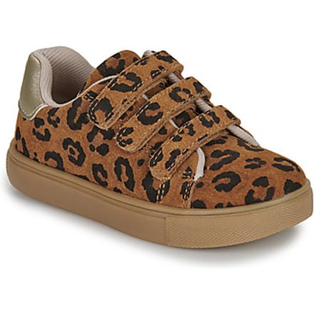 Bonton  Lage Sneakers BASIL SCRATCH