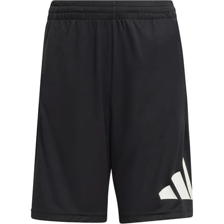 adidas  Korte Broek TRAIN ESSENTIALS BIG LOGO SHORTS