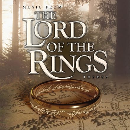 Lord Of The Rings