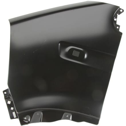 Spatbord, vóór BLIC 6504-04-6088311P, links