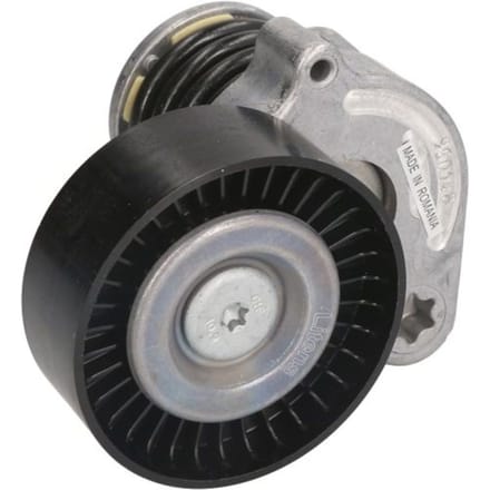 Schaeffler Ina Spanarm, V-ribbelriem INA 534 0370 10
