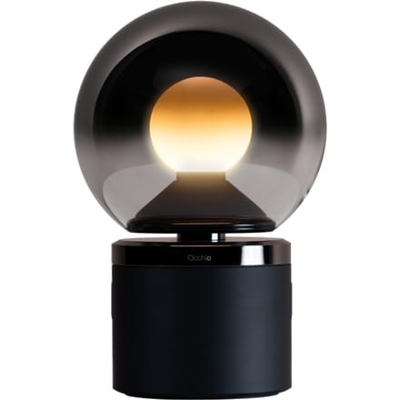 Occhio Luna Pura oplaadbare lamp - phantom