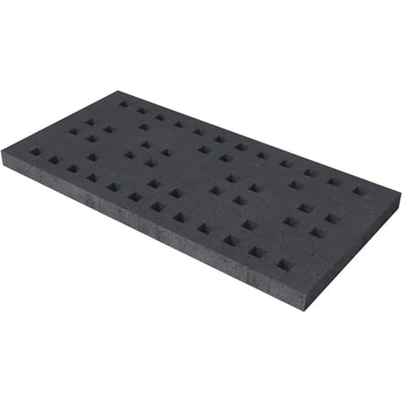 Schellevis Oudhollands Grasbetonpl. Antra Matrix 200x100x10