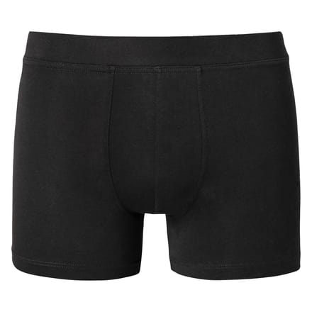 SCHIESSER Boxershorts Verpakking van 4
