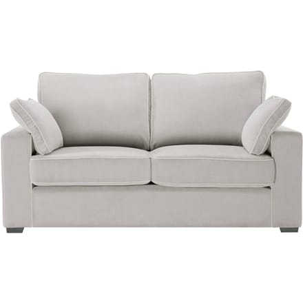 2-zitsslaapbank Serena | NADUVI Collection