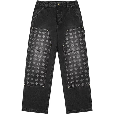 Jeans Billionaire Boys Club Diamonds & Dollars