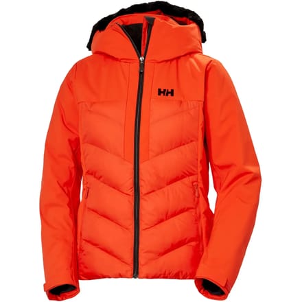 Dames ski jas Helly Hansen Bellissimo