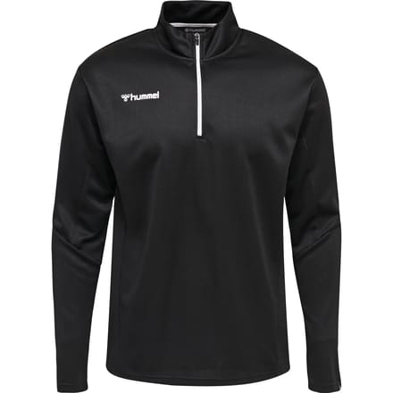 Junior Sweatshirt Hummel demi-zip hmlAUTHENTIC