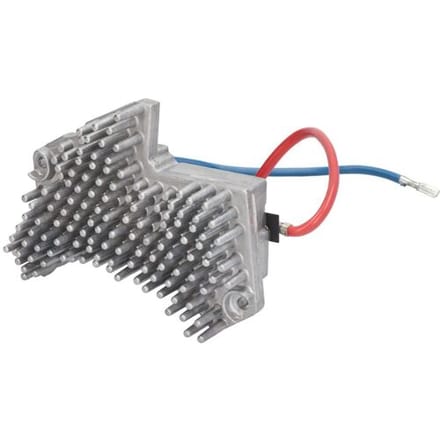 Weerstand, binnenventilator HC-CARGO 261411