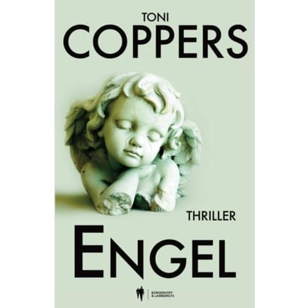 Engel - Toni Coppers