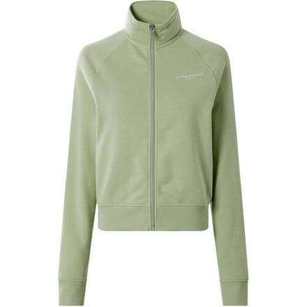 STRENESSE BLUE Dames sweater of vest (groen, S (36/38))