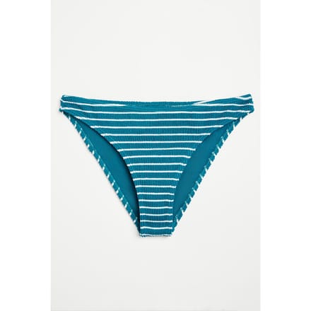 America Today Aliana Bottle Green Größe: L | Bikinis Outlet | Damen | Grün